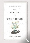 Powlison, David - The Pastor as Counselor