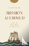 Clark, Elliot - Mission Affirmed