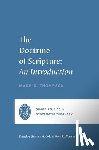 Thompson, Mark D. - The Doctrine of Scripture