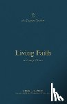 Plummer, Robert - Living Faith