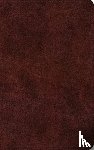 ESV - ESV Large Print Thinline Bible