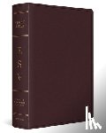 ESV - ESV Study Bible, Large Print