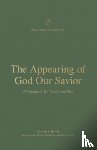 Smith, Claire - The Appearing of God Our Savior