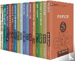  - Building Healthy Churches