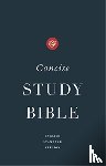  - ESV Concise Study Bible™