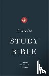  - ESV Concise Study Bible™, Economy Edition
