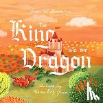 Shrimpton, James W. - The King and the Dragon
