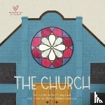 Provencher, Devon - The Church