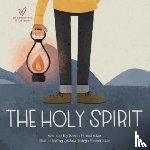 Provencher, Devon - The Holy Spirit
