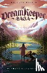 Butler, Kathryn - The Dragon and the Stone (The Dream Keeper Saga Book 1)