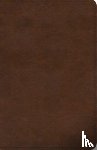  - ESV Spanish/English Parallel Bible