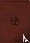  - ESV Journaling Bible, Interleaved Edition