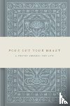 Krogh, Lois - Pour Out Your Heart Prayer Journal