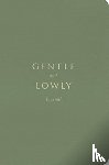 Ortlund, Dane - Gentle and Lowly Journal