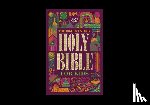  - ESV The Biggest Story Holy Bible for Kids