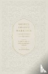 Van Dixhoorn, Chad, Van Dixhoorn, Emily - Gospel-Shaped Marriage