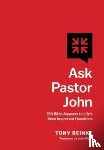 Reinke, Tony - Ask Pastor John