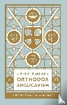 McDermott, Gerald R - The Future of Orthodox Anglicanism