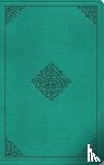  - ESV Value Thinline Bible