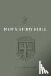Ortlund, Ray - ESV Men's Study Bible