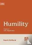 Ortlund, Gavin - Humility