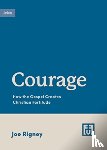 Rigney, Joe - Courage