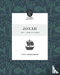 Brownback, Lydia - Jonah