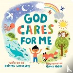 Wetherell, Kristen - God Cares for Me
