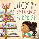 Kruger, Melissa - Lucy and the Saturday Surprise