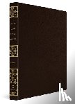 Ortlund, Dane - In the Lord I Take Refuge