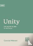 Mbewe, Conrad - Unity