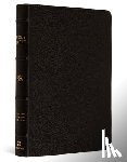  - ESV Compact Bible