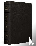  - ESV Study Bible, Large Print