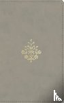 - ESV Thinline Bible, Red Letter