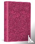  - ESV Vest Pocket New Testament with Psalms and Proverbs, Red Letter