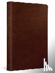 Esv Bibles - ESV New Testament with Psalms and Proverbs