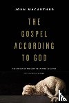 Crossway - The Gospel according to God