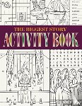 Publishers, Crossway - The Biggest Story Activity Book