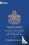 Leeman, Jonathan - Authority