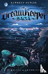 Butler, Kathryn - The Quest for the Guardians (The Dream Keeper Saga Book 4), Volume 4