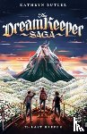 Butler, Kathryn - The Last Keeper (The Dream Keeper Saga Book 5), Volume 5