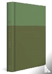 Nielson, Jon - ESV Teen Study Bible