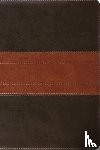  - ESV Study Bible, Personal Size