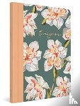 Allen, Erika - ESV Prayer Journal