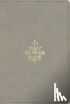  - The Psalms, ESV (TruTone, Stone, Branch Design)