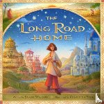 Walton, Sarah - The Long Road Home