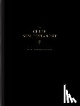 Eng, Daniel K. - The Greek New Testament, Produced at Tyndale House, Cambridge, Guided Annotating Edition