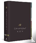 Steinmann, Andrew E. - ESV Chronological Bible