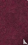  - ESV Value Thinline Bible