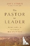 Currie, John - The Pastor as Leader